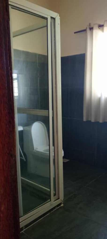 מלון קיוונגווה Africa Dream Bungalow Kiwengwa מראה חיצוני תמונה
